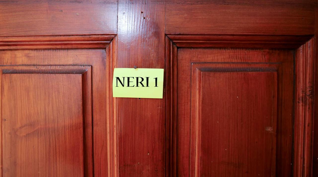 피렌체 Neri 1 아파트 외부 사진